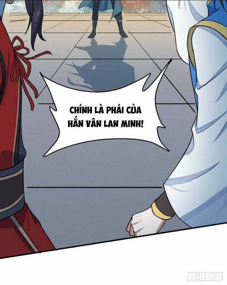 Tiên Đế Qui Lai Chapter 120 trang 25