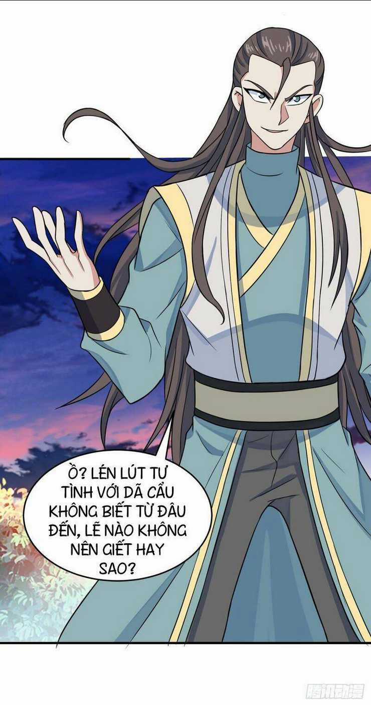 Tiên Đế Qui Lai Chapter 120 trang 26