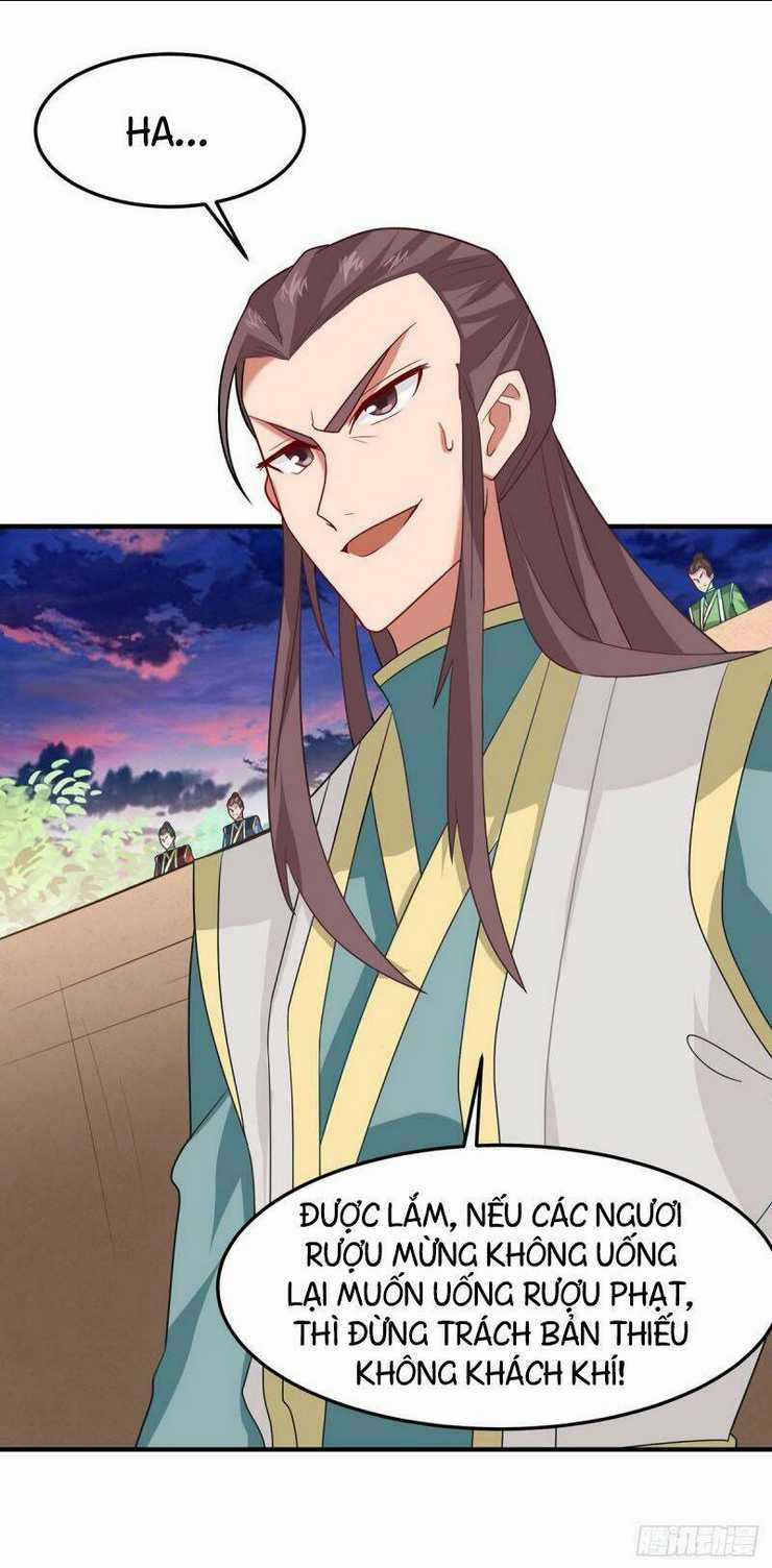 Tiên Đế Qui Lai Chapter 120 trang 29