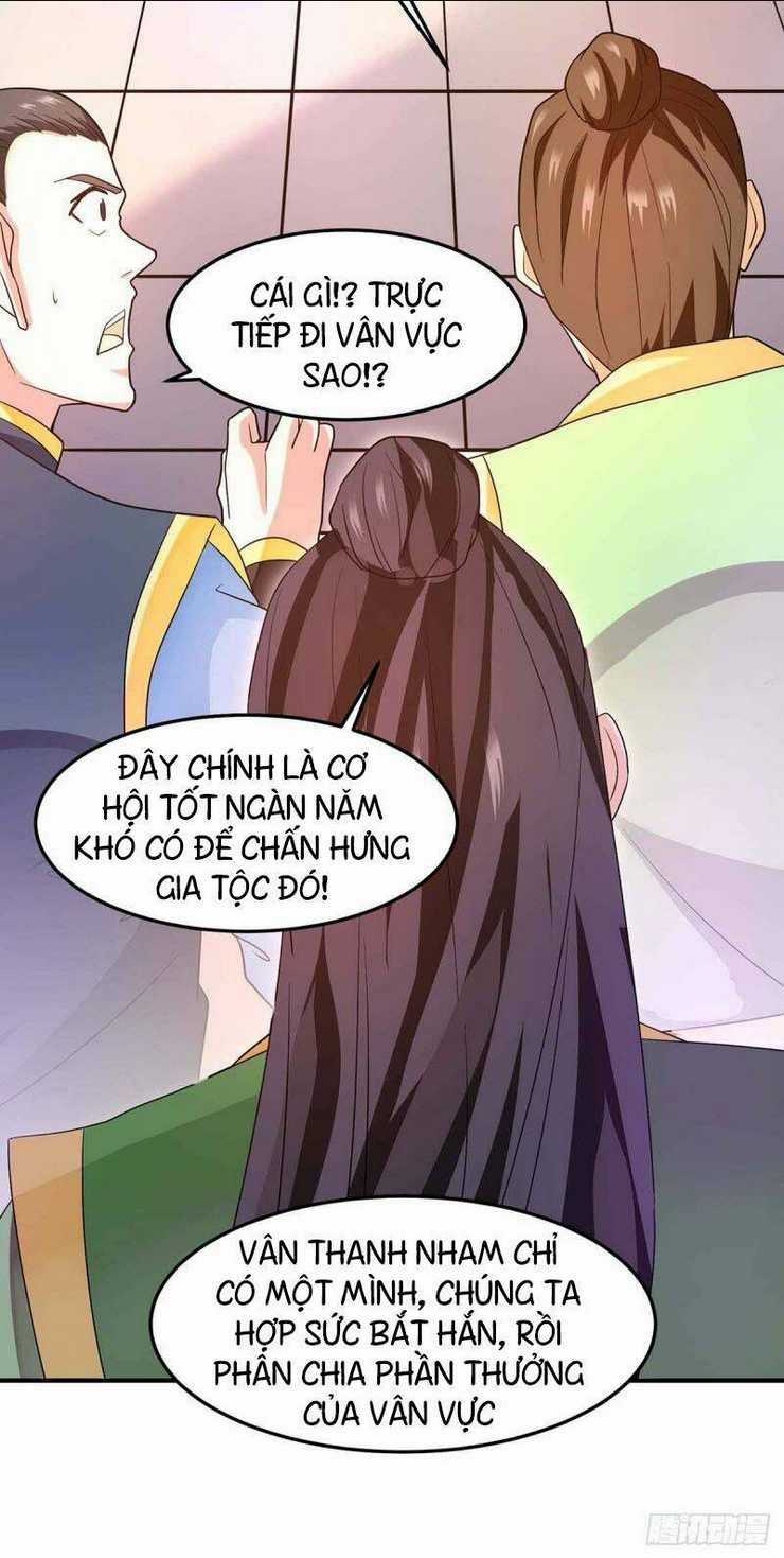 Tiên Đế Qui Lai Chapter 120 trang 31