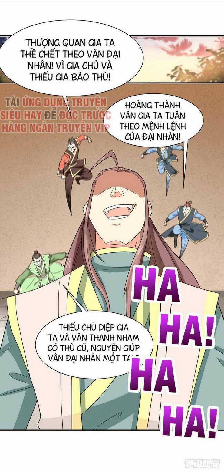 Tiên Đế Qui Lai Chapter 120 trang 32