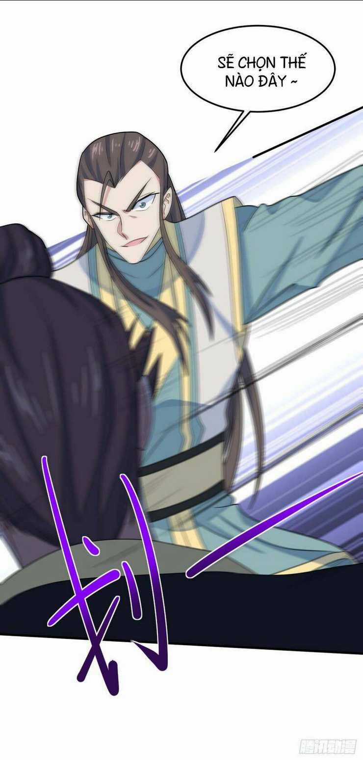 Tiên Đế Qui Lai Chapter 120 trang 4