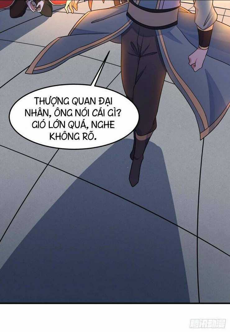 Tiên Đế Qui Lai Chapter 120 trang 7