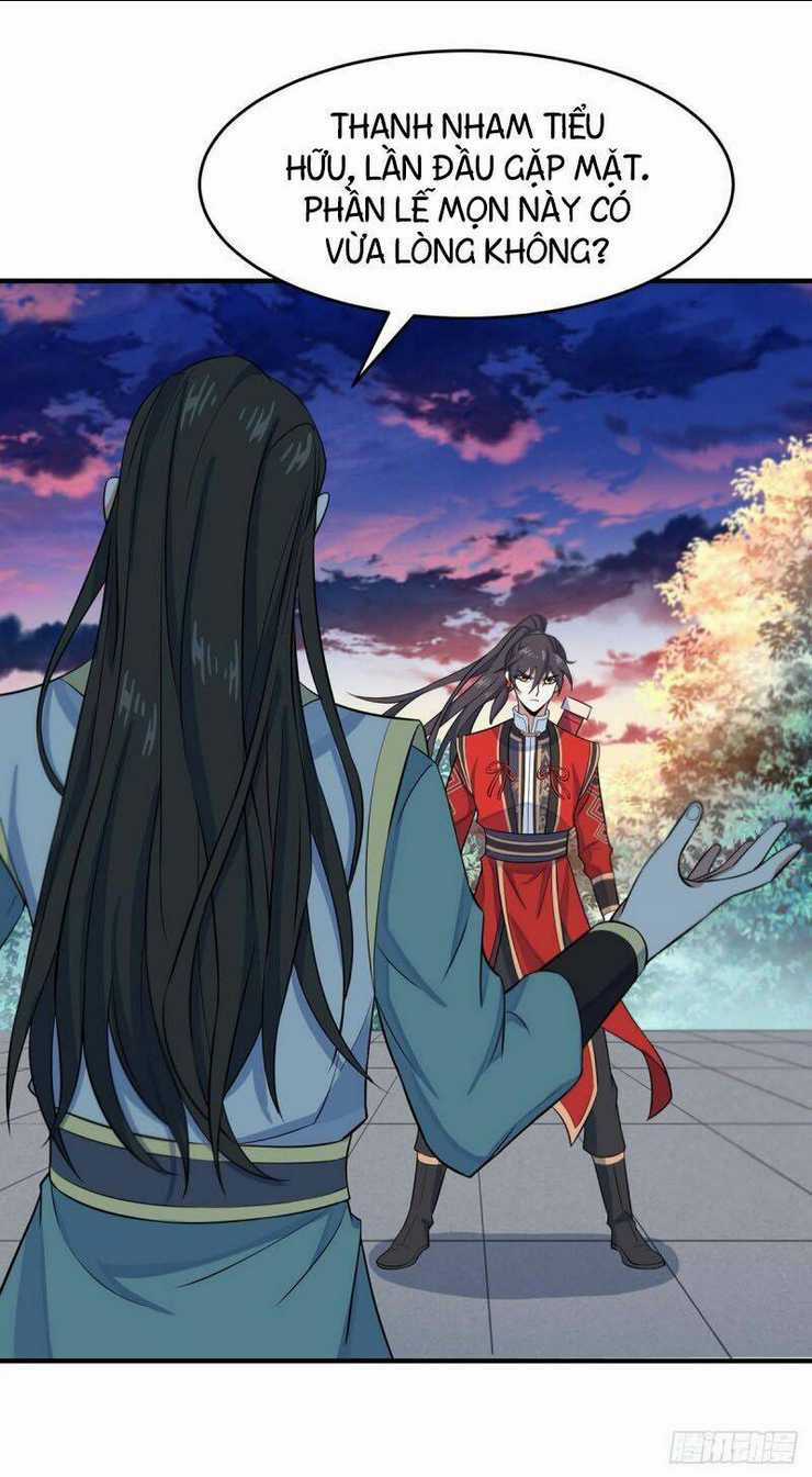 Tiên Đế Qui Lai Chapter 120 trang 8