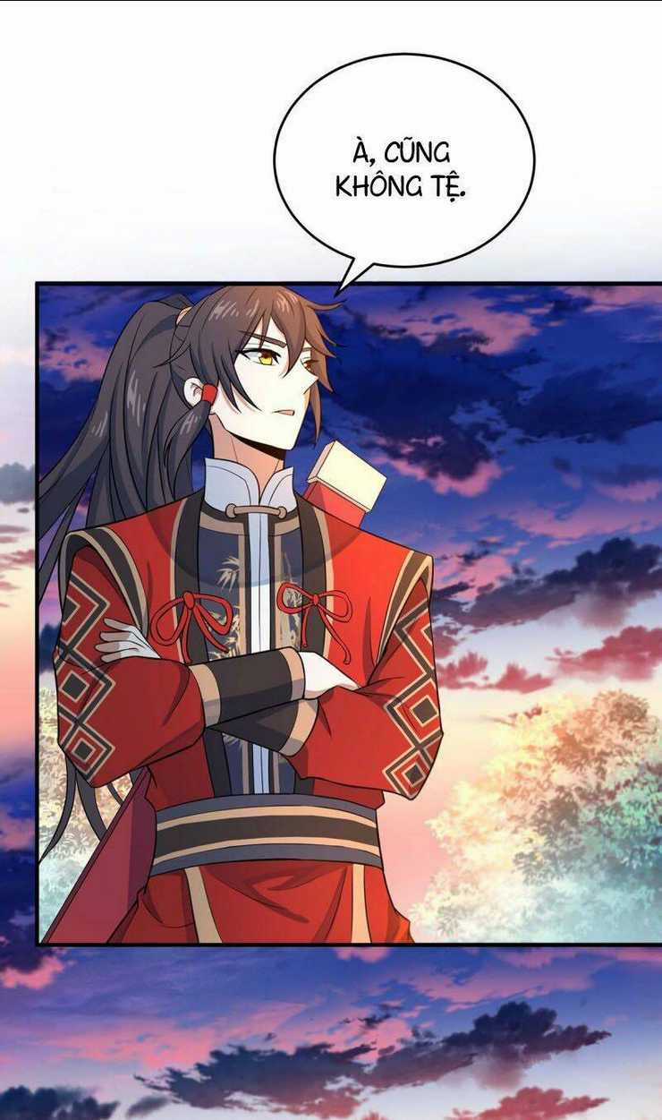 Tiên Đế Qui Lai Chapter 120 trang 9