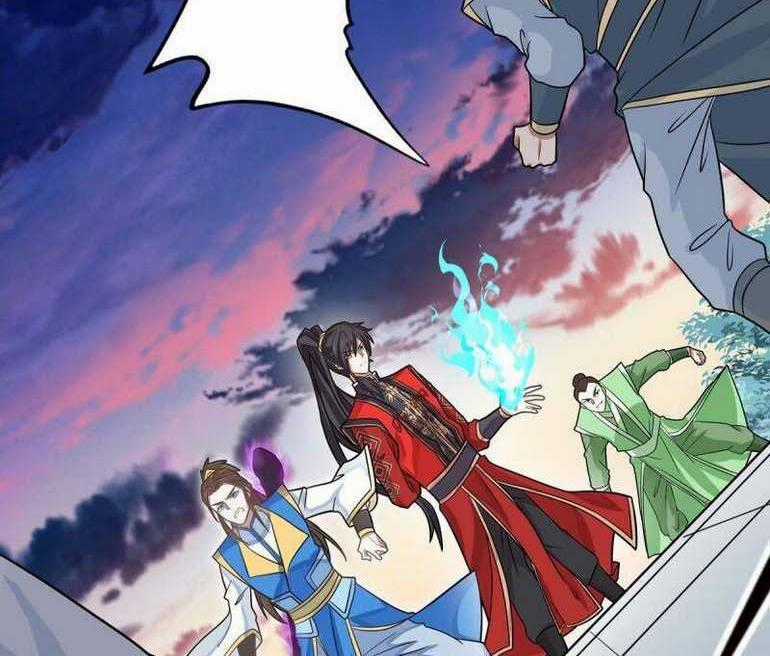 Tiên Đế Qui Lai Chapter 121 trang 0