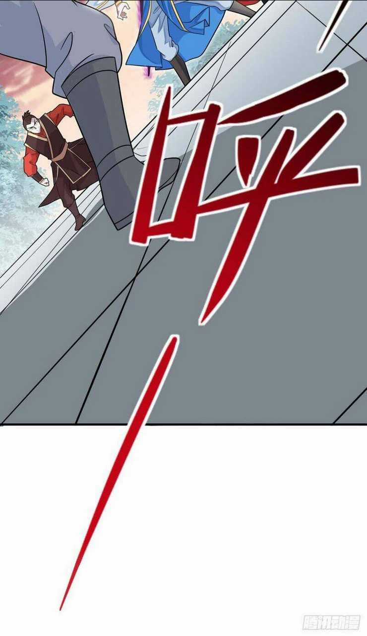 Tiên Đế Qui Lai Chapter 121 trang 1