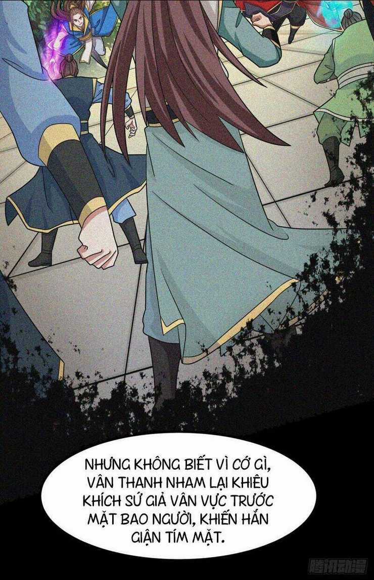 Tiên Đế Qui Lai Chapter 121 trang 10