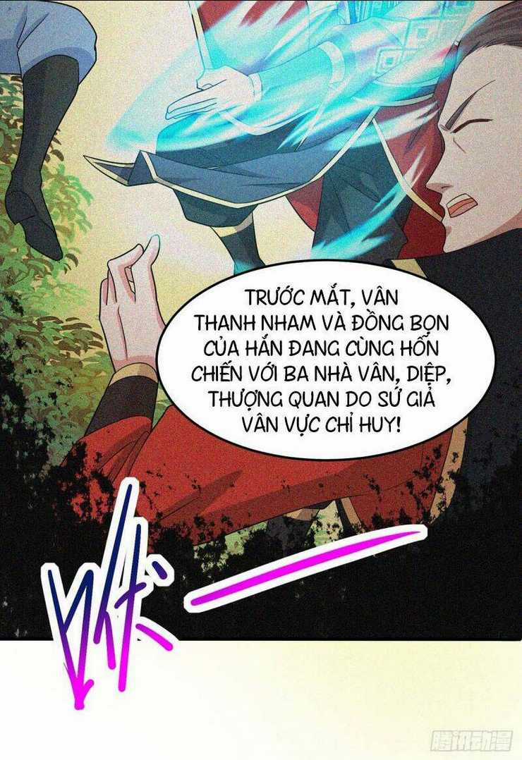 Tiên Đế Qui Lai Chapter 121 trang 12