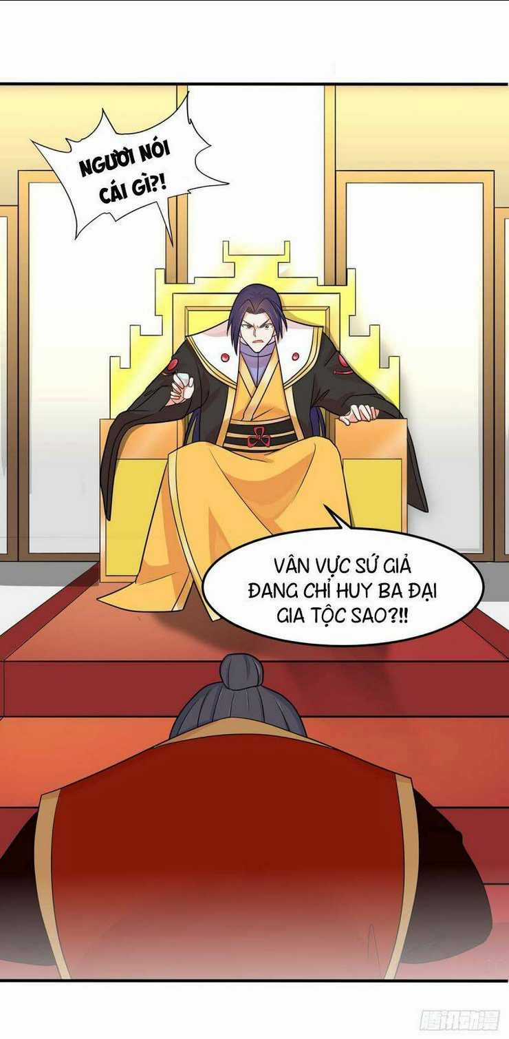Tiên Đế Qui Lai Chapter 121 trang 13