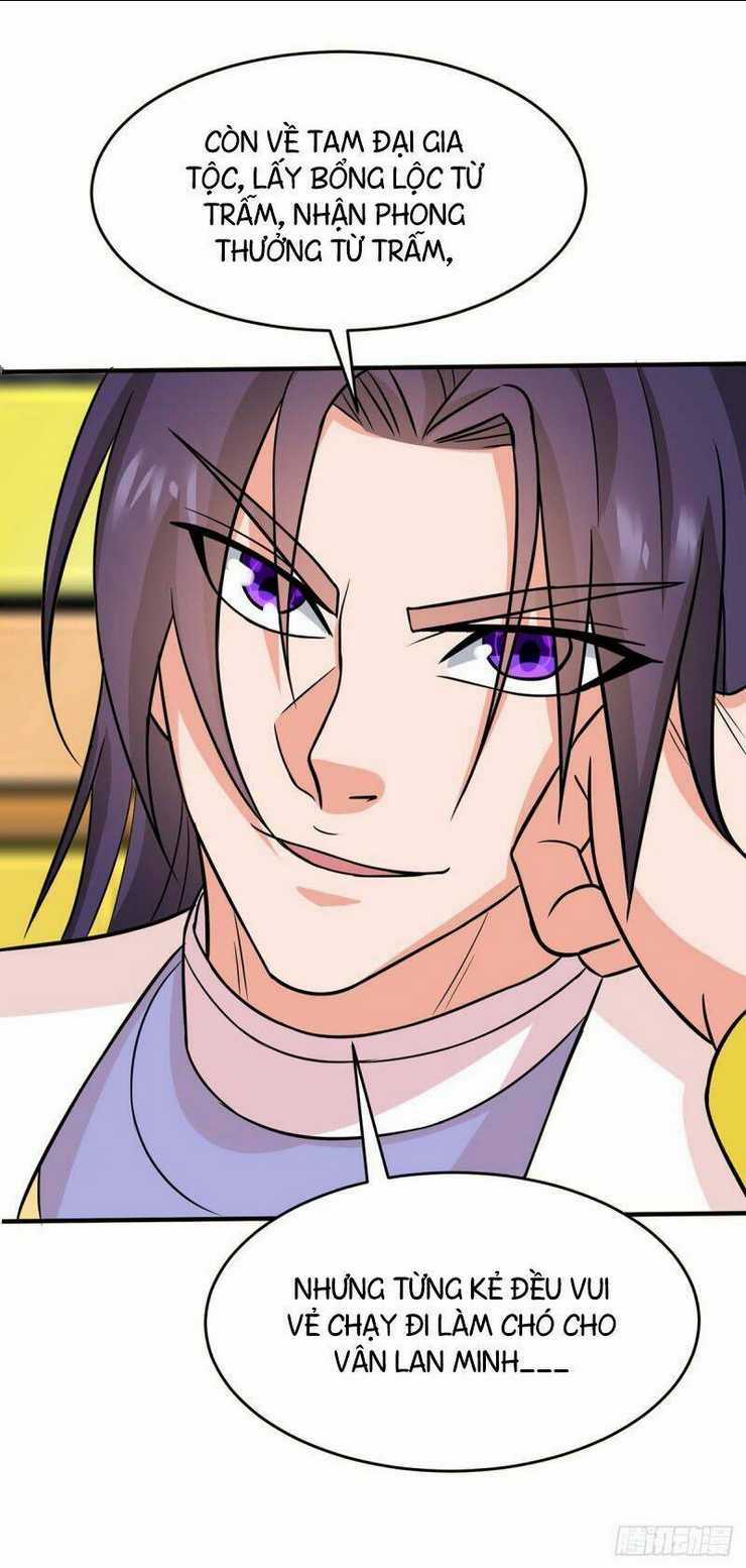 Tiên Đế Qui Lai Chapter 121 trang 15