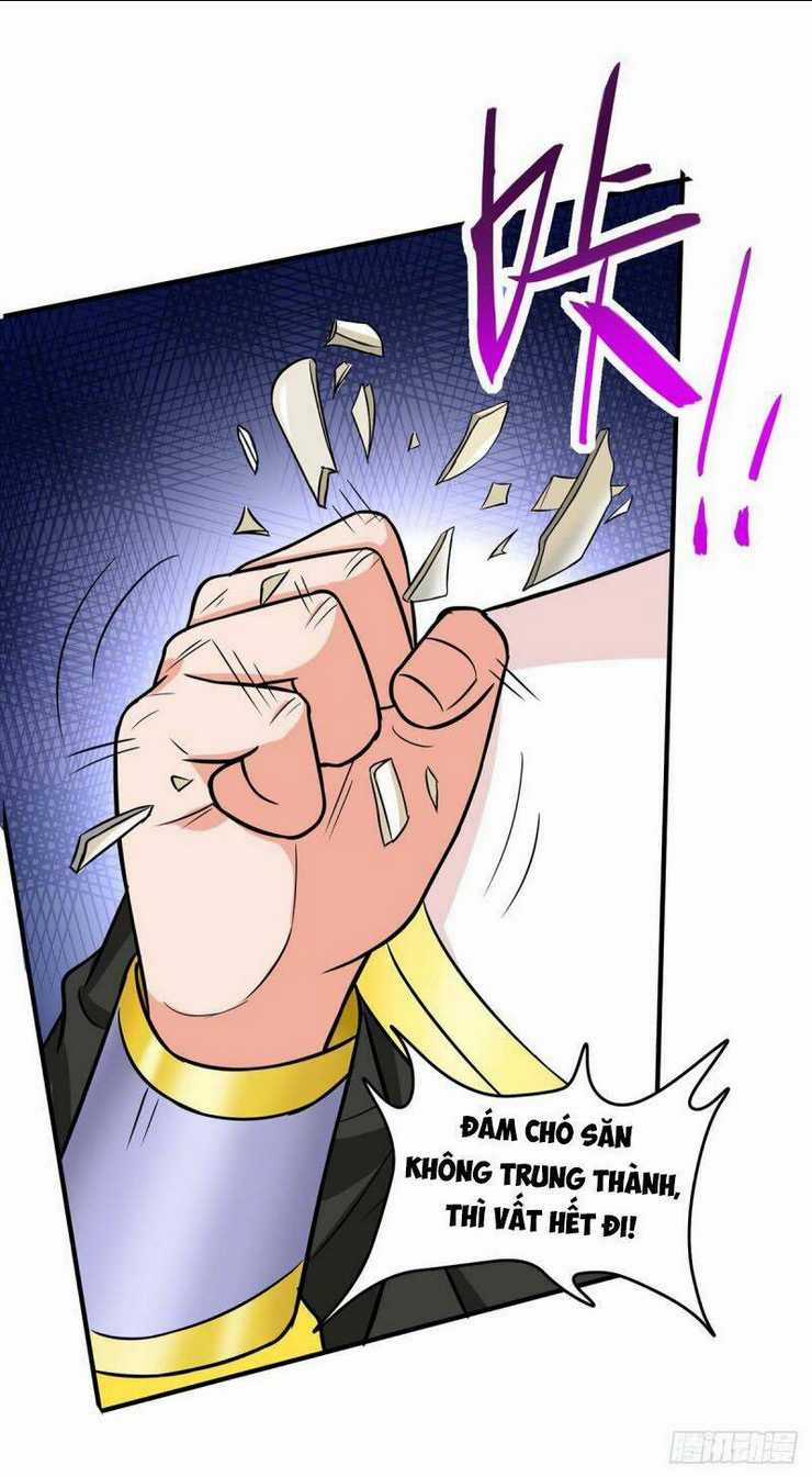 Tiên Đế Qui Lai Chapter 121 trang 16