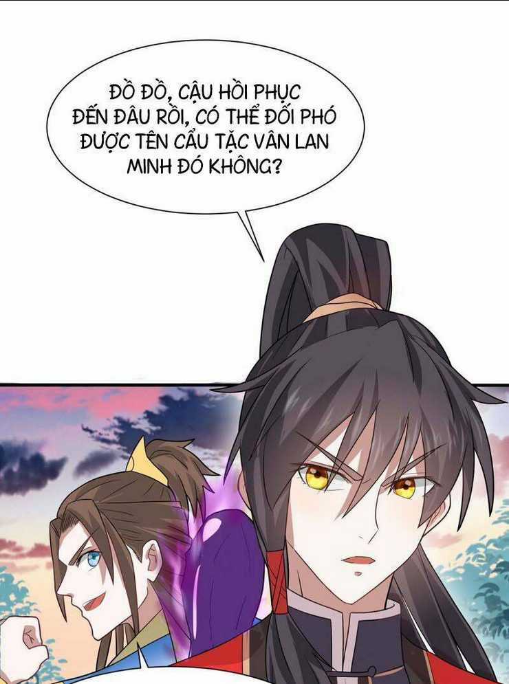 Tiên Đế Qui Lai Chapter 121 trang 2