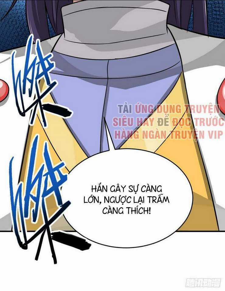 Tiên Đế Qui Lai Chapter 121 trang 20