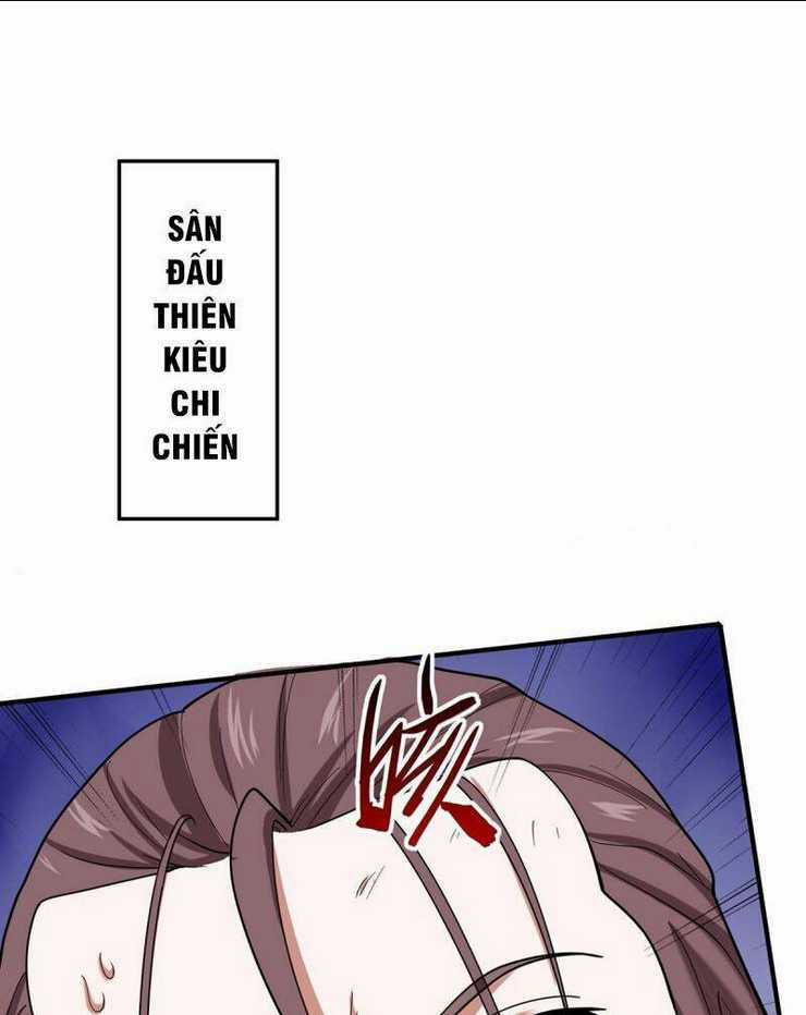 Tiên Đế Qui Lai Chapter 121 trang 21