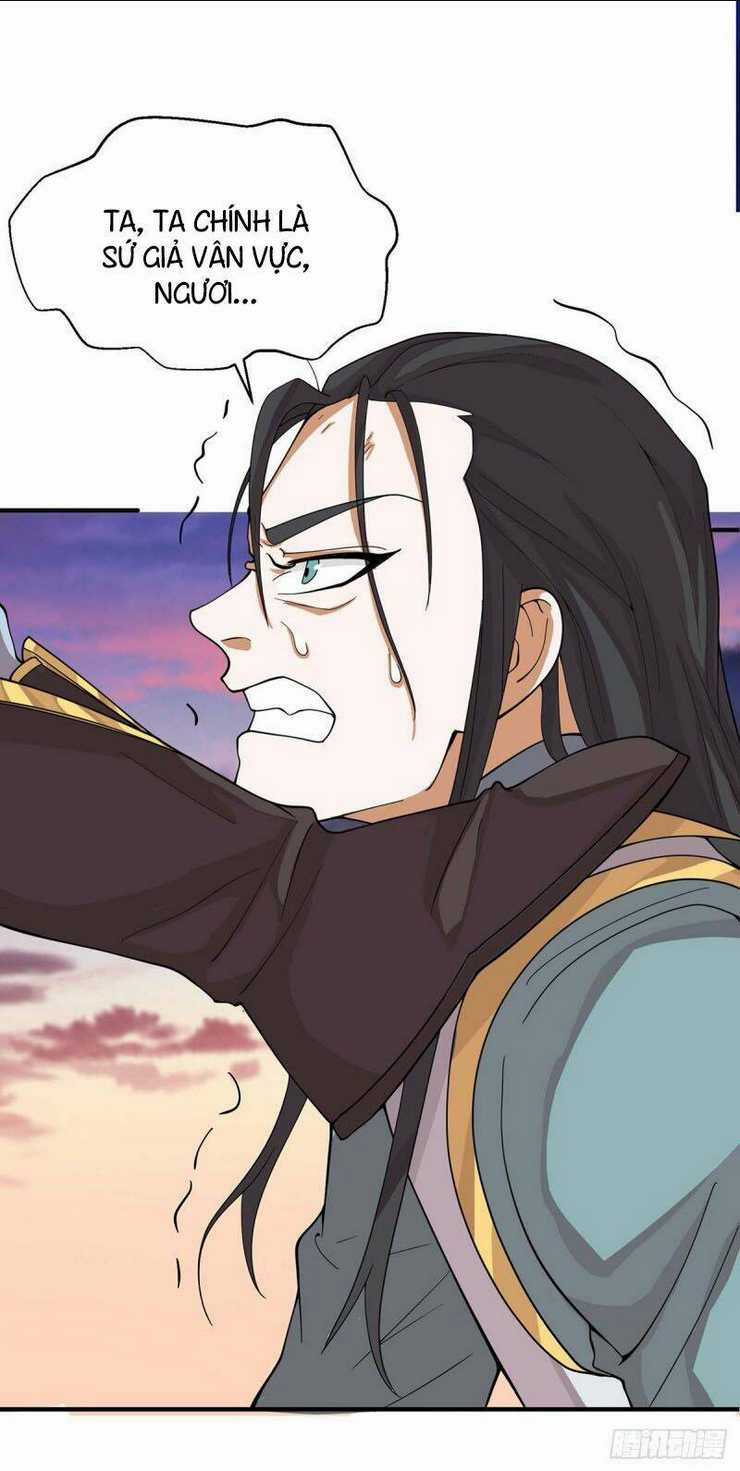 Tiên Đế Qui Lai Chapter 121 trang 24