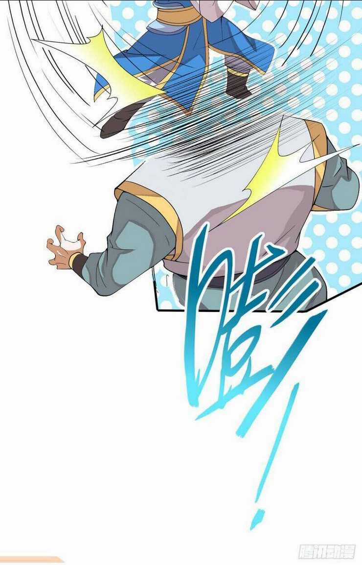 Tiên Đế Qui Lai Chapter 121 trang 26