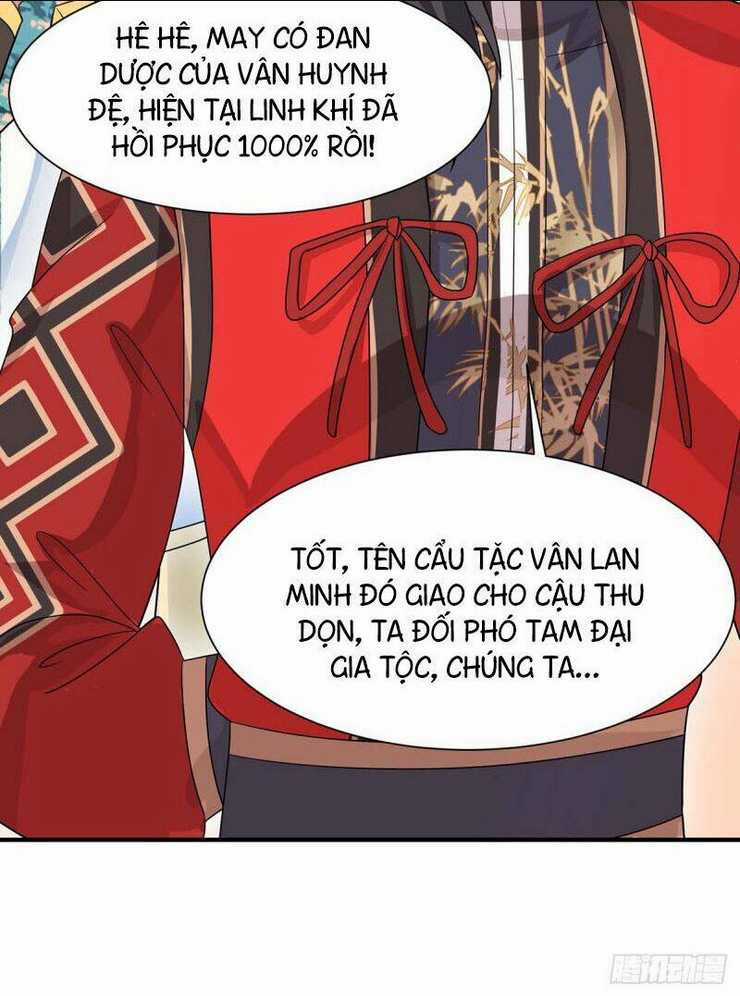 Tiên Đế Qui Lai Chapter 121 trang 3