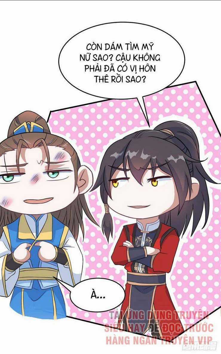 Tiên Đế Qui Lai Chapter 121 trang 30