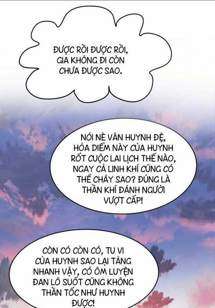Tiên Đế Qui Lai Chapter 121 trang 31