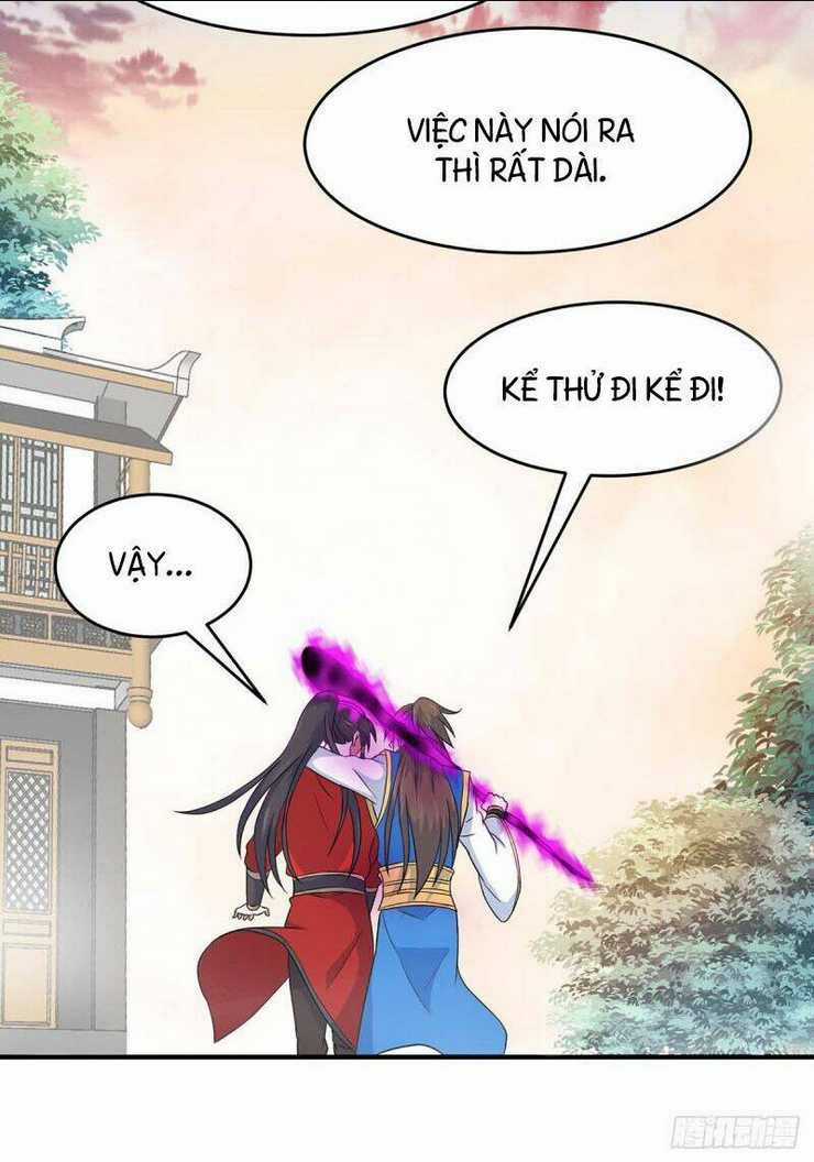Tiên Đế Qui Lai Chapter 121 trang 32