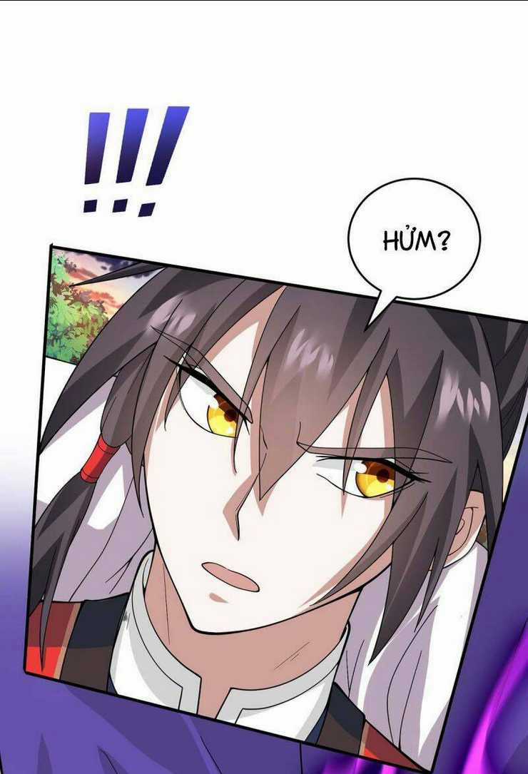 Tiên Đế Qui Lai Chapter 121 trang 33