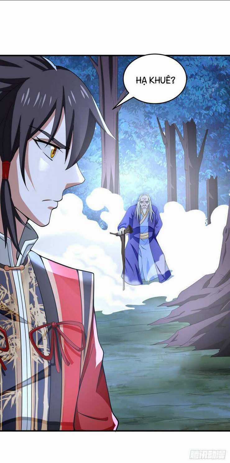 Tiên Đế Qui Lai Chapter 121 trang 35