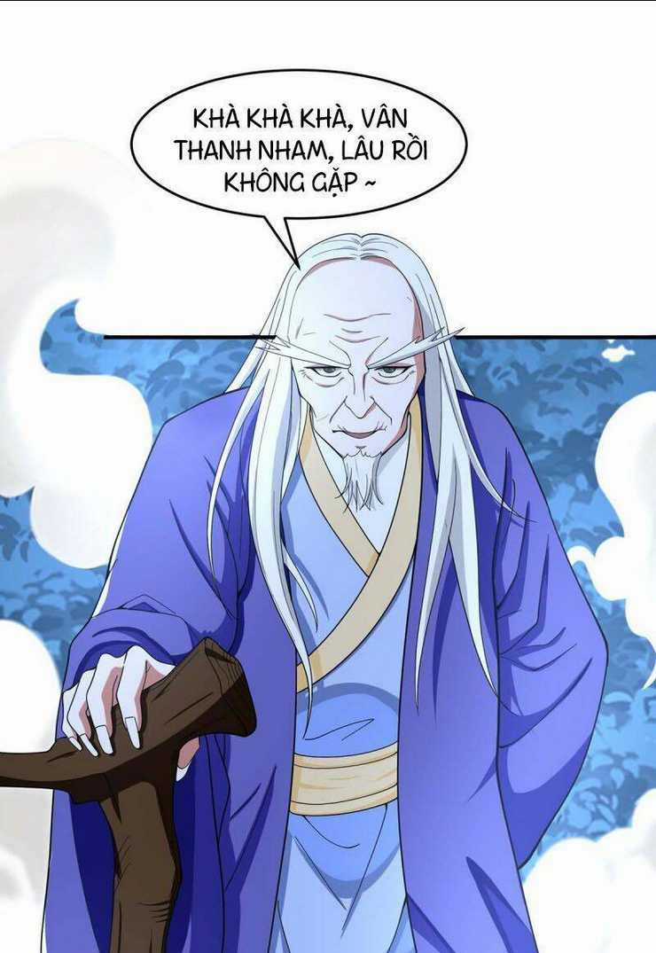 Tiên Đế Qui Lai Chapter 121 trang 36