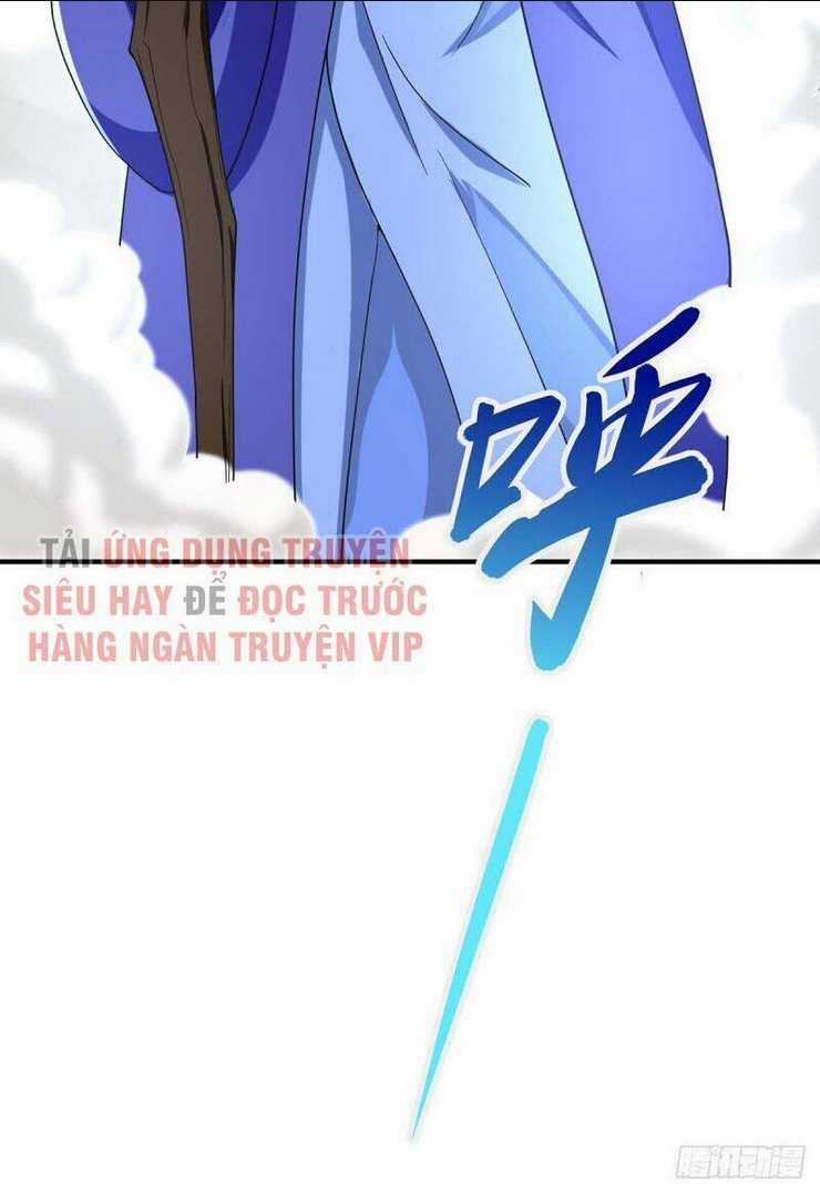 Tiên Đế Qui Lai Chapter 121 trang 37
