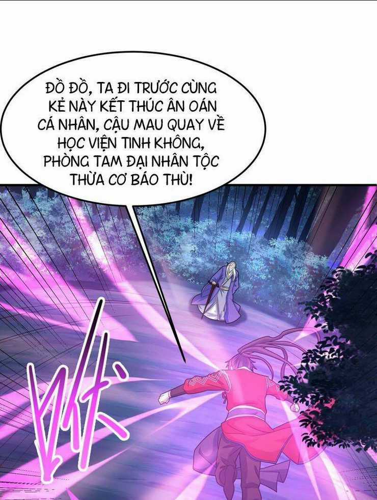 Tiên Đế Qui Lai Chapter 121 trang 38