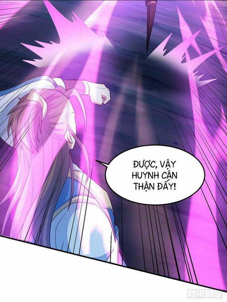 Tiên Đế Qui Lai Chapter 121 trang 39