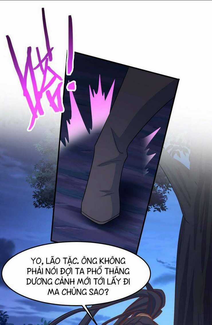 Tiên Đế Qui Lai Chapter 121 trang 40