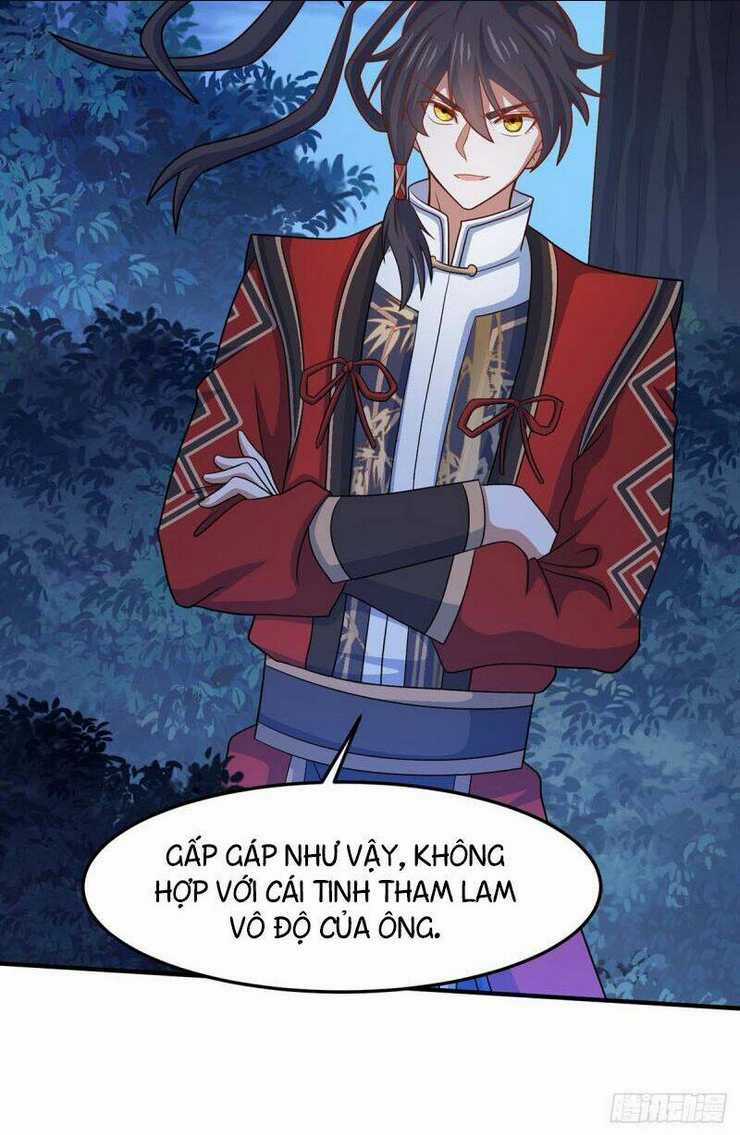 Tiên Đế Qui Lai Chapter 121 trang 41
