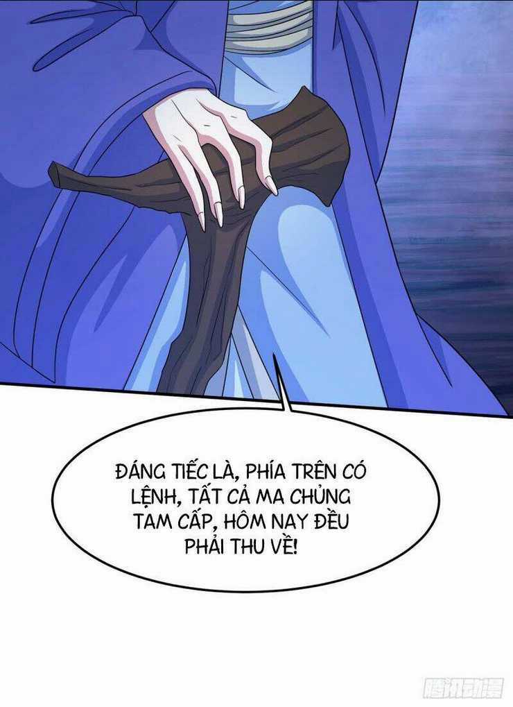 Tiên Đế Qui Lai Chapter 121 trang 43