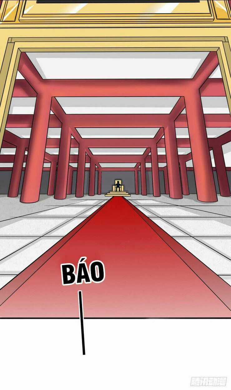 Tiên Đế Qui Lai Chapter 121 trang 6