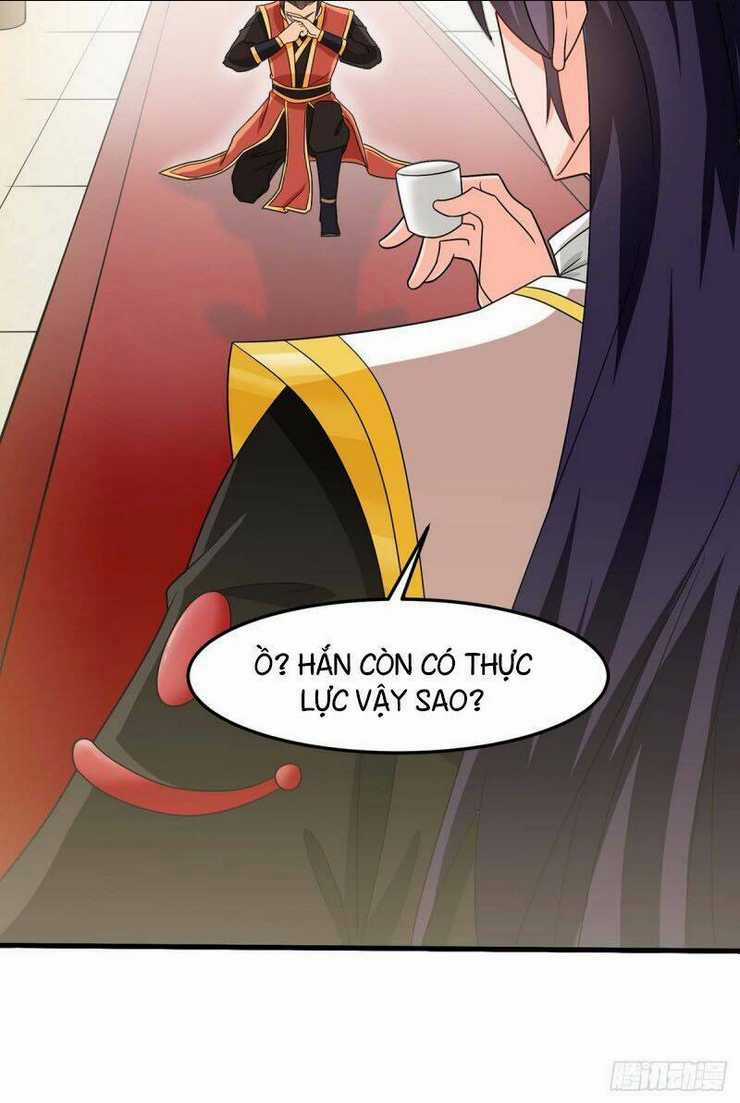 Tiên Đế Qui Lai Chapter 121 trang 8