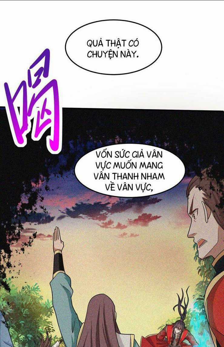 Tiên Đế Qui Lai Chapter 121 trang 9