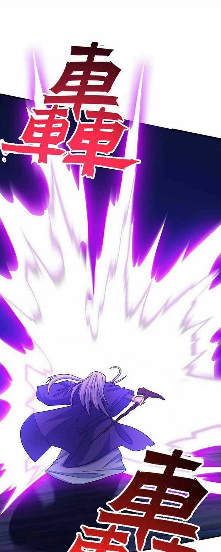 Tiên Đế Qui Lai Chapter 122 trang 10