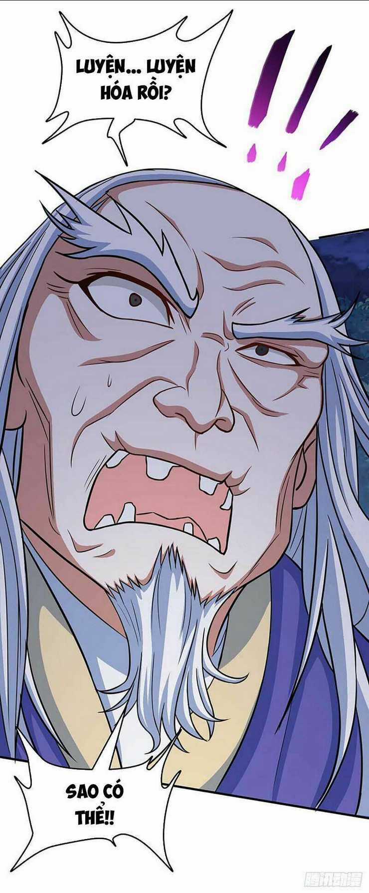 Tiên Đế Qui Lai Chapter 122 trang 19