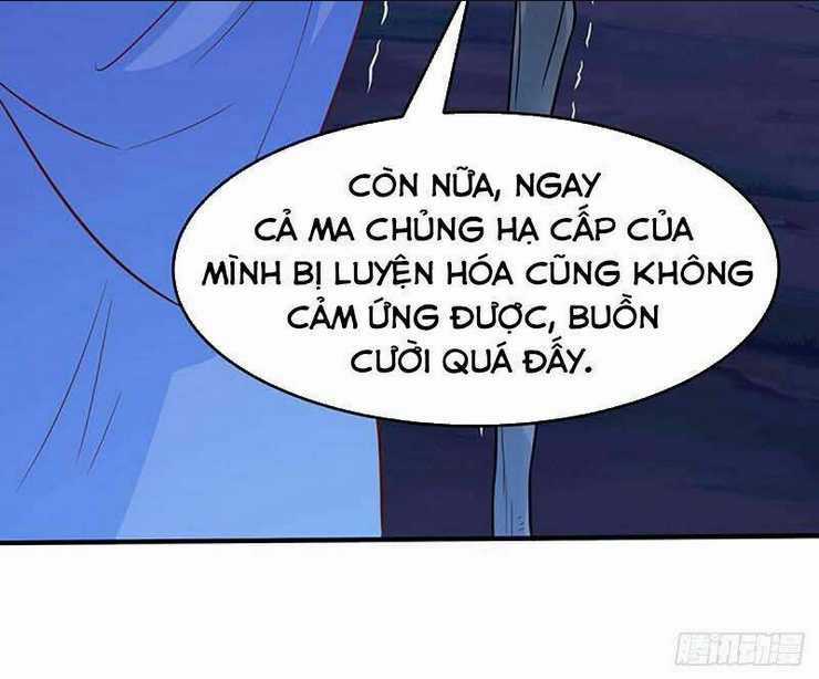 Tiên Đế Qui Lai Chapter 122 trang 21