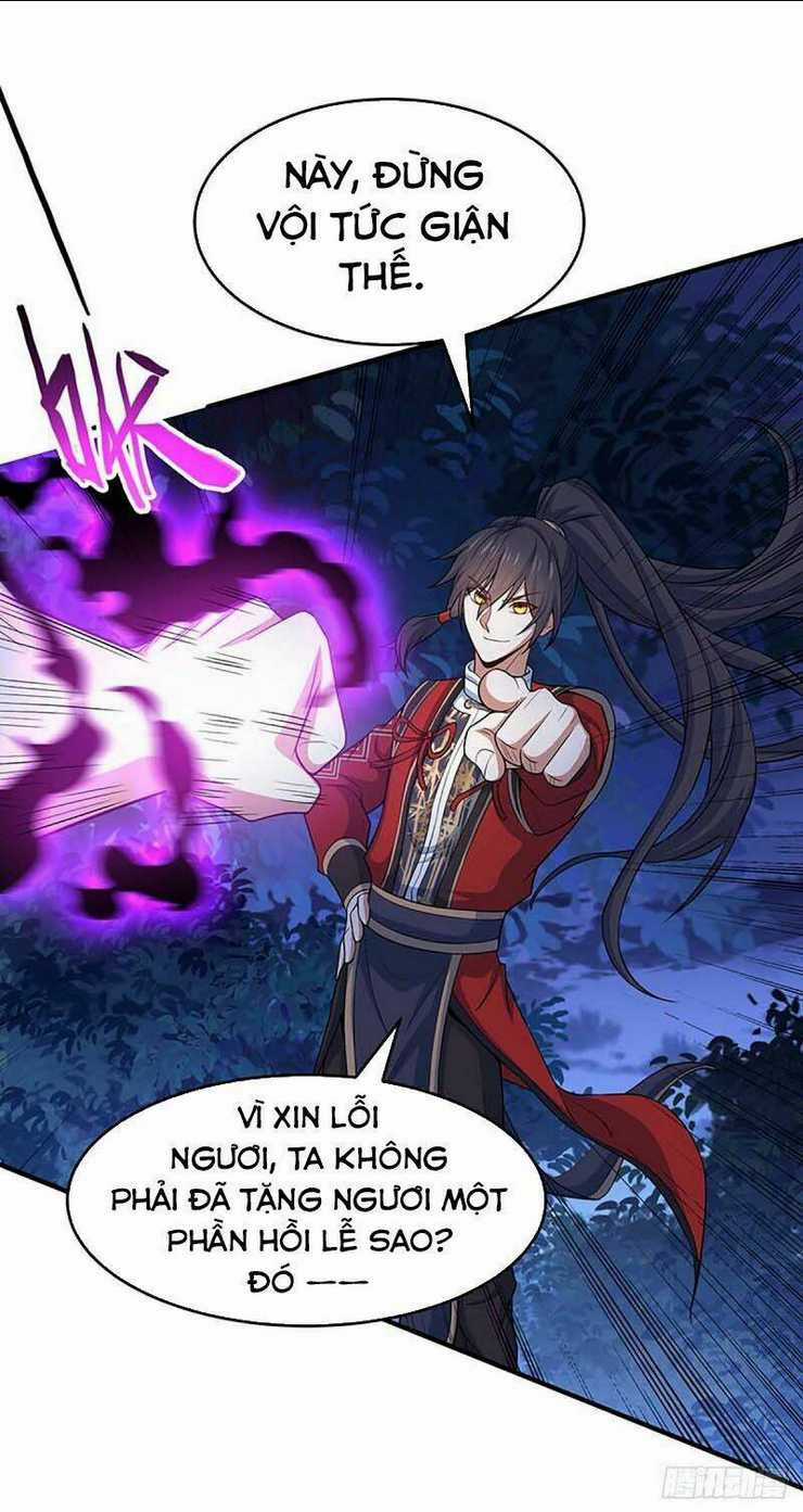 Tiên Đế Qui Lai Chapter 122 trang 24