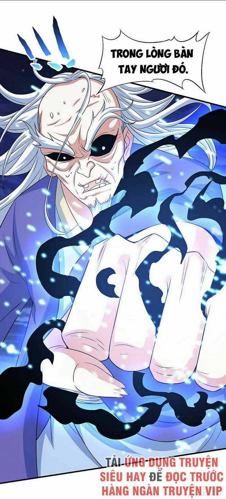 Tiên Đế Qui Lai Chapter 122 trang 25