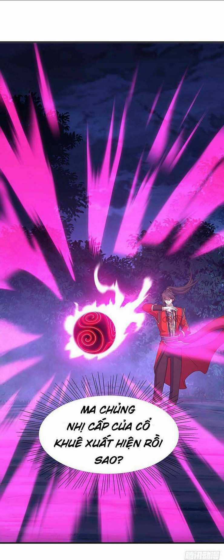 Tiên Đế Qui Lai Chapter 122 trang 29