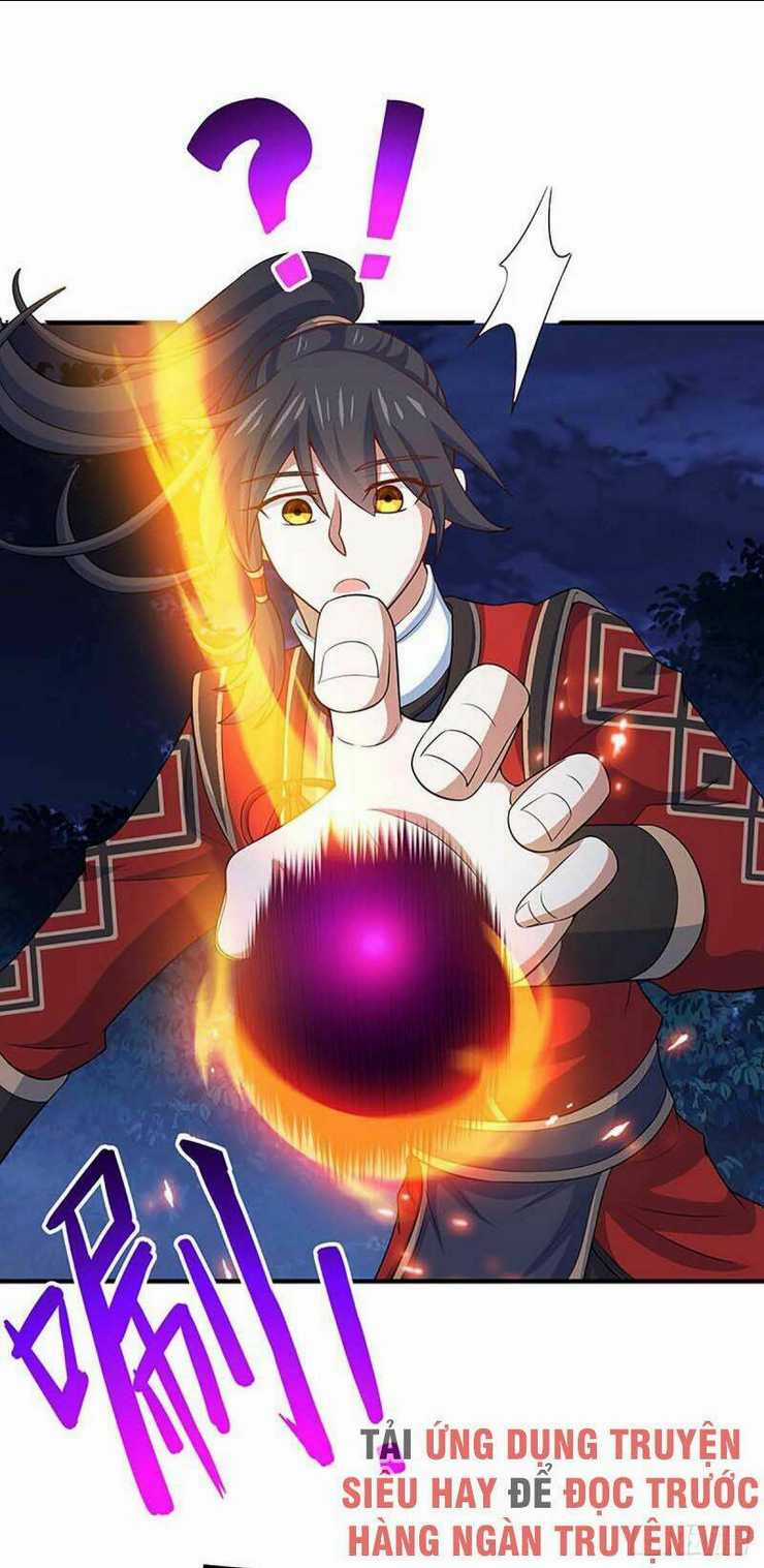 Tiên Đế Qui Lai Chapter 122 trang 32