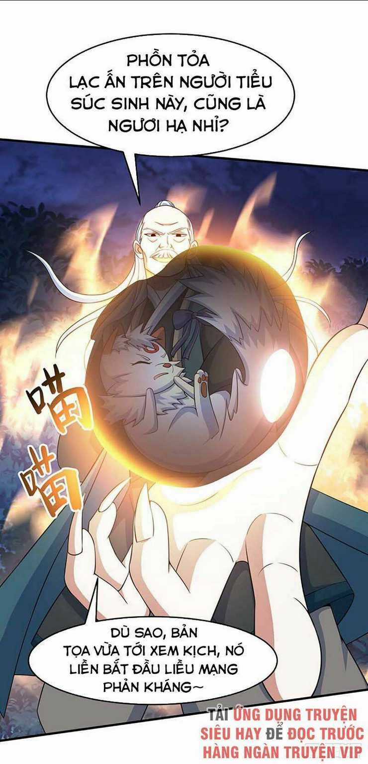 Tiên Đế Qui Lai Chapter 122 trang 35