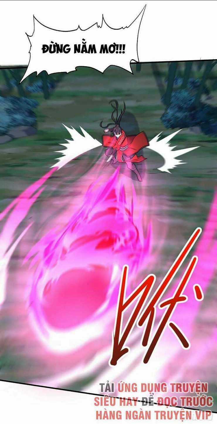 Tiên Đế Qui Lai Chapter 122 trang 38