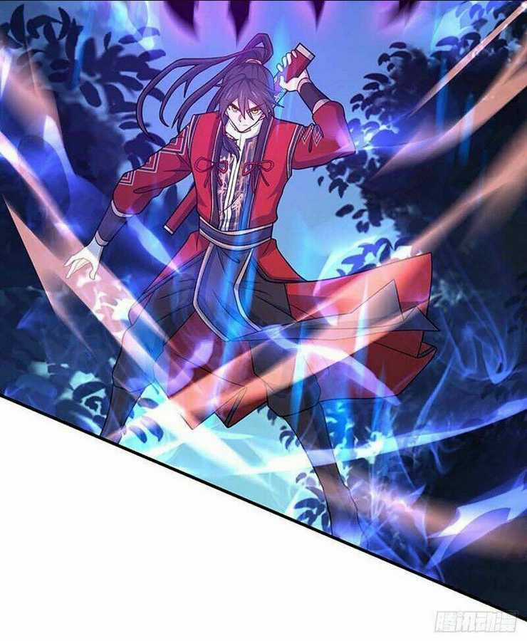 Tiên Đế Qui Lai Chapter 122 trang 4