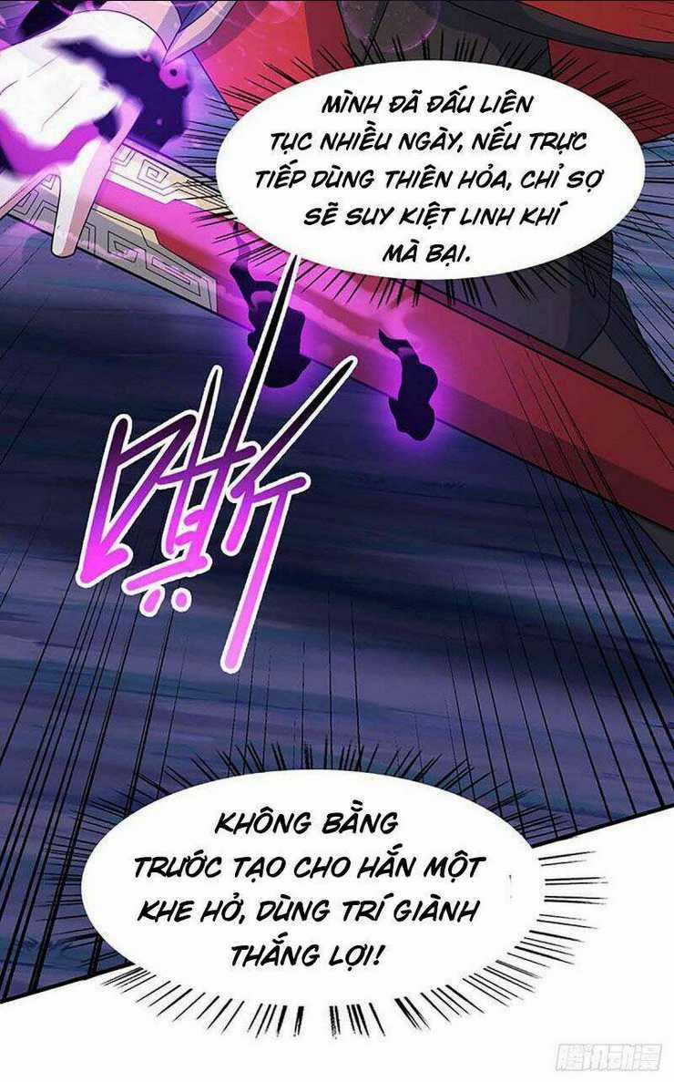 Tiên Đế Qui Lai Chapter 122 trang 9