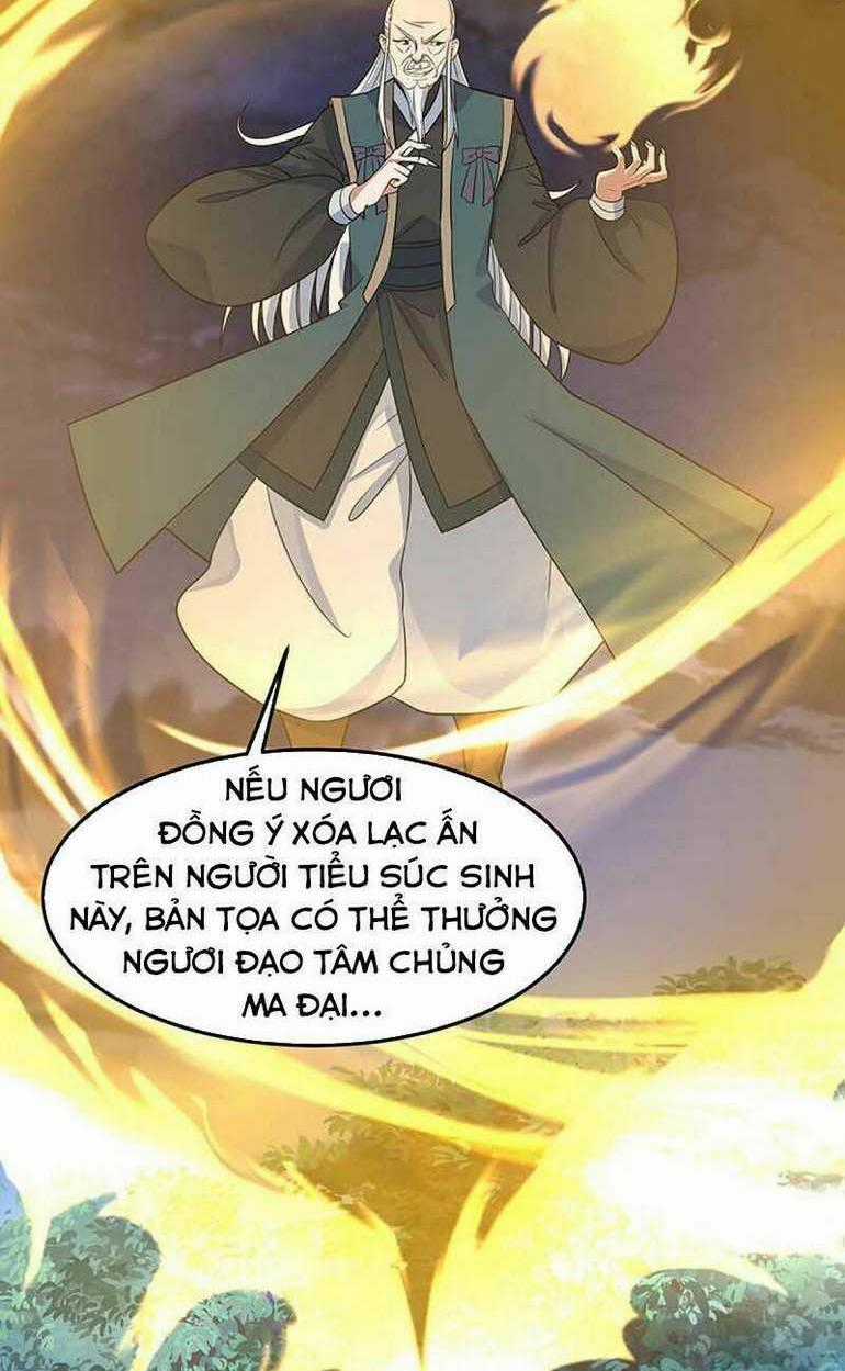 Tiên Đế Qui Lai Chapter 123 trang 0