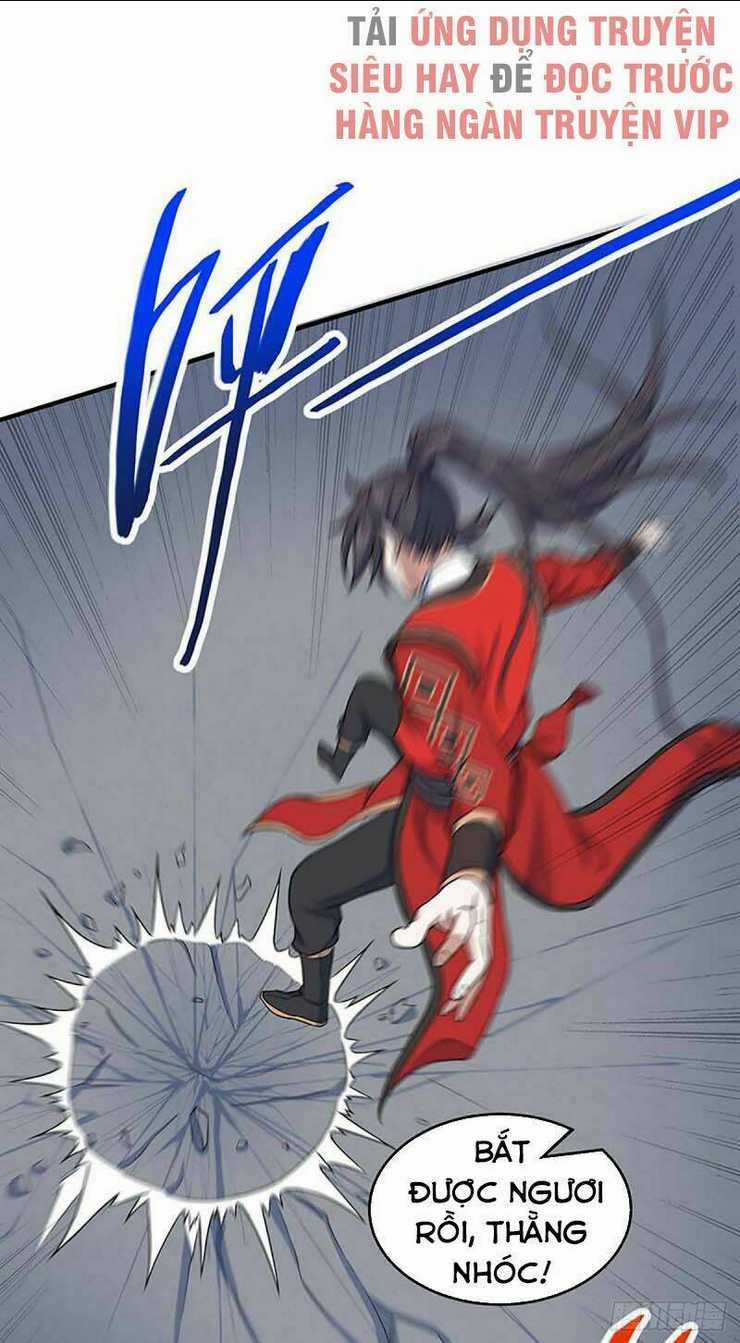 Tiên Đế Qui Lai Chapter 123 trang 13